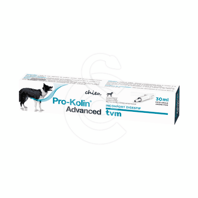 Pro-Kolin Advanced Chien