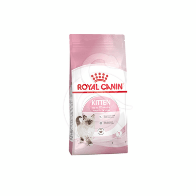 Cat Kitten Royal Canin