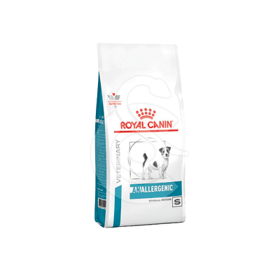 Dog Anallergenic Small Dog