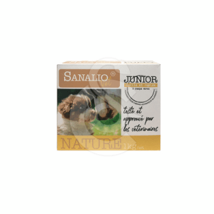 Sanalio Vet Nature Puppy