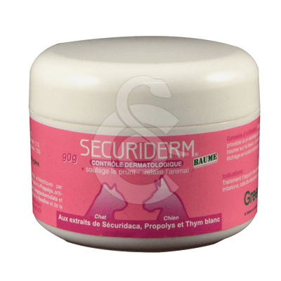Securiderm Baume