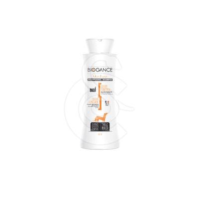 Shampoing Biogance pour Petits Animaux