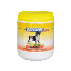 Sofcanis Adulte