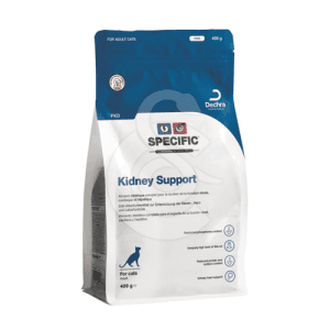 Specific FKD Kidney Support