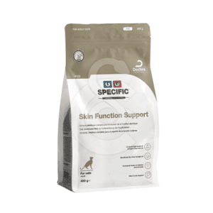 Specific FOD Skin Function Support