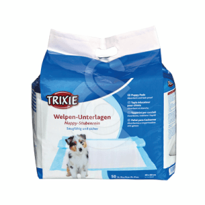 Tapis éducateur Trixie Absorbant