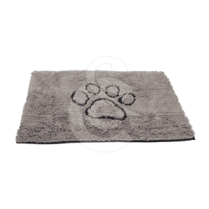 Tapis Dirty Dog Doormat