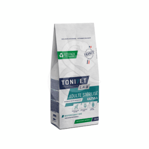 Tonivet Chien Lab Ultra Adulte Stérilisé