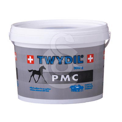 Twydil PMC