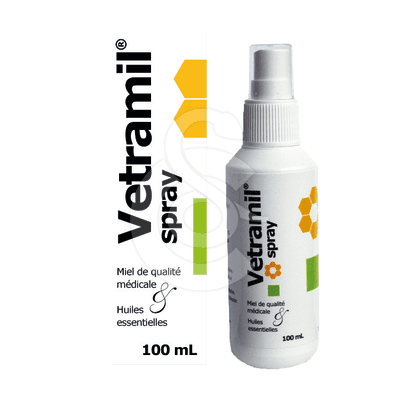 Vetramil Spray
