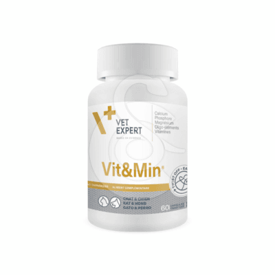 Vit & Min