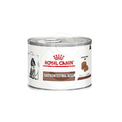 Dog Gastrointestinal Puppy Boîte