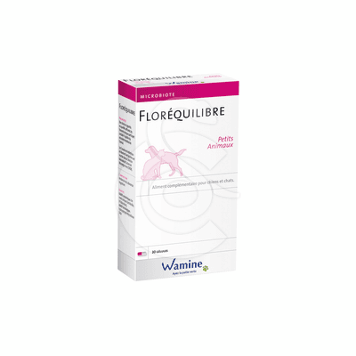 Floréquilibre Optimal