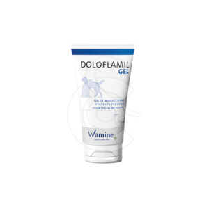 Doloflamil Gel