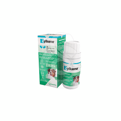 Zylkene 225 mg (10-30 kg)