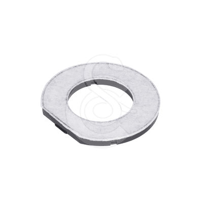 Filtre de rechange charbon pour gamelle Hydra200