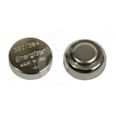 Pile alcaline 1,5V Type LR41