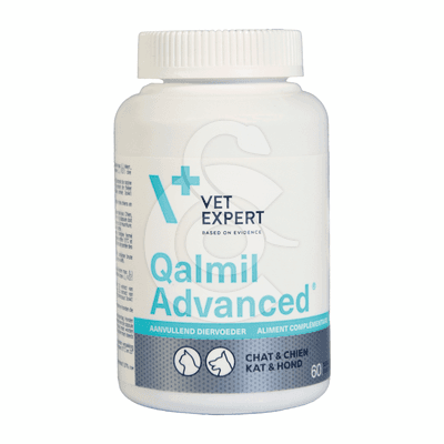 Qalmil Advanced
