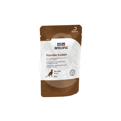 Specific FIW-P Digestive Support Sachet repas