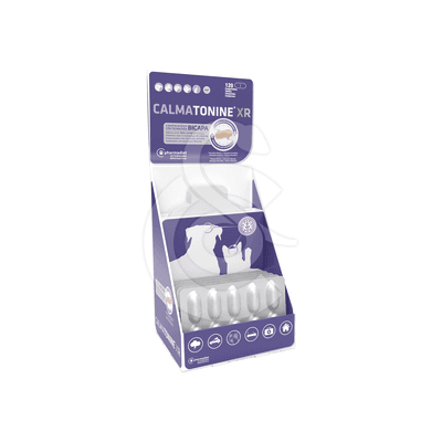 Calmatonine XR Bi-couche