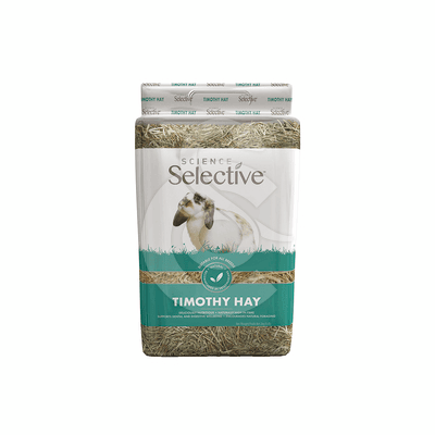 Foin Selective Timothy Hay