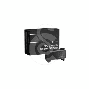 GPS Tractive Dog 4 pour chien