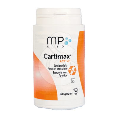 Cartimax Active