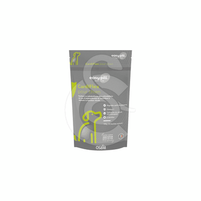 Easypill Cardiflex Chien