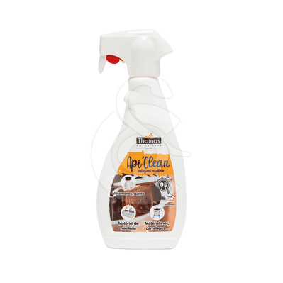 Désincrustant Propolis Api'Clean