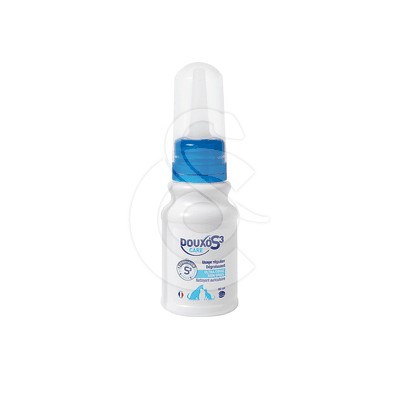 Douxo S3 lotion auriculaire Chien Chat