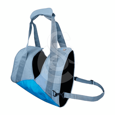 Harnais de levage Kurgo UP &amp; ABOUT pour chien