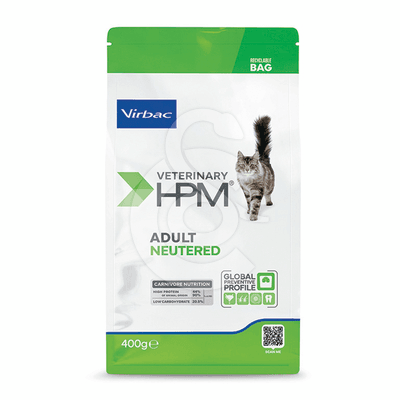 Veterinary HPM Cat Adult Neutered