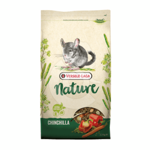 Chinchilla Nature