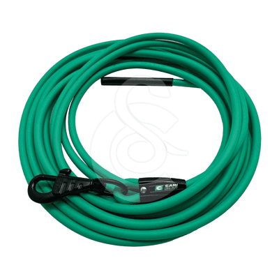 Longe de rappel Cani Gear Vibe