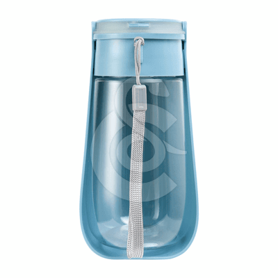 Gourde compacte Wouapy Premium