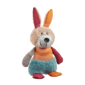 Jouet chien Hunter : Muli Lapin