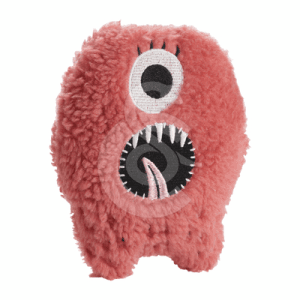 Jouet chien Hunter : Tough Monster Gina