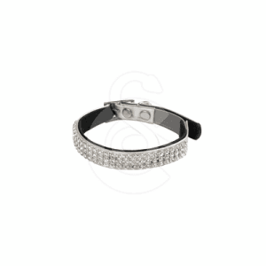 Collier chat Wouapy Diam's
