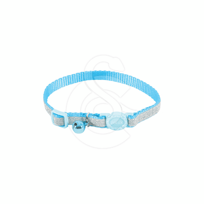 Collier chat Zolux Shiny