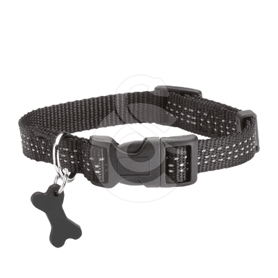 Collier Bobby Safe