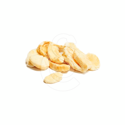 Friandises lyophilisées Kiwi Walker 100 % Pomme