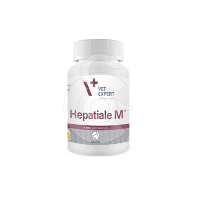 Hépatiale M