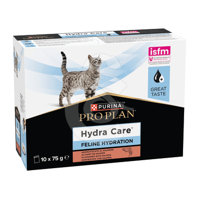 Pro Plan Hydracare Feline Hydration