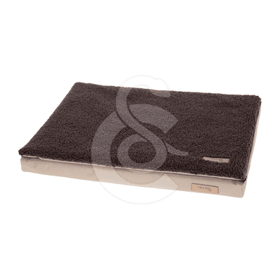 Matelas Kerbl Platin Ortho à mémoire de forme