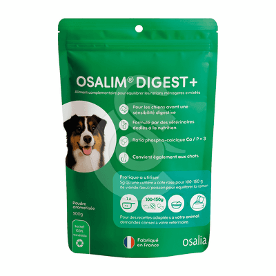 Osalim Digest +