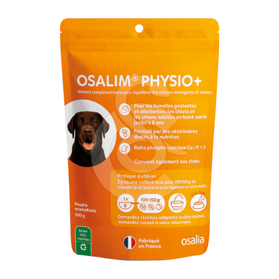 Osalim Physio +