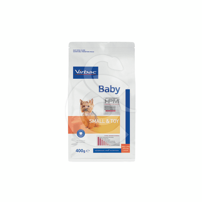 Veterinary HPM Dog Baby Small & Toy