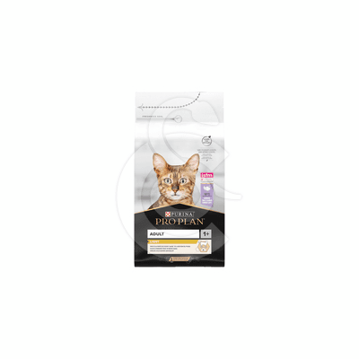 Pro Plan Cat Light Adult 1+ Dinde