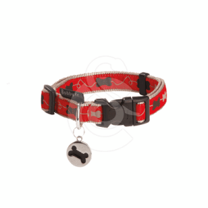 Collier chat Hunter Modern Art Luxus