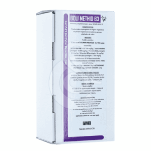 Boli Met B12